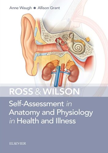 Ross &amp; Wilson Self-Assessment in Anatomy and Physiology in Health and Illness
