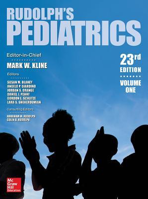 RudolphÃ¢â‚¬â„¢s Pediatrics