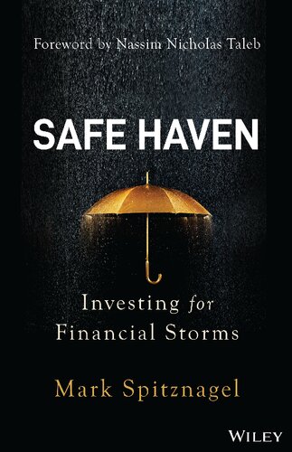 Safe Haven: Investing for Financial Storms