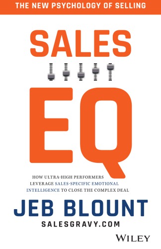 Sales EQ: the 5 Questions That Matter Most to Closing the Deal