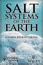 Salt Systems of the Earth: Distribution, Tectonic and Kinematic History, Salt-Naphthids Interrelations, Discharge Foci, Recycling