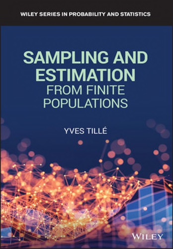 Sampling and estimation from finite populations