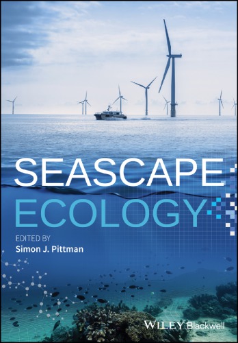 Seascape ecology