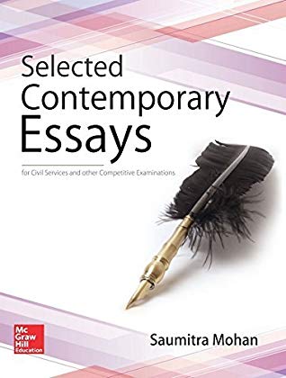 Selected Contemporary Essays