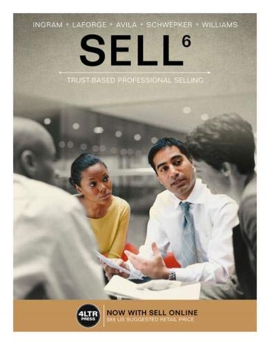 SELL 6: Student Edition
