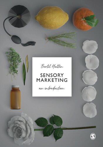 Sensory Marketing An Introduction