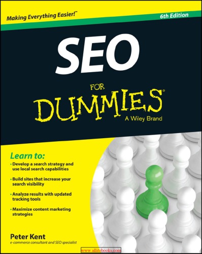 SEO for Dummies