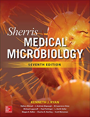 Sherris Medical Microbiology (7th Edition)