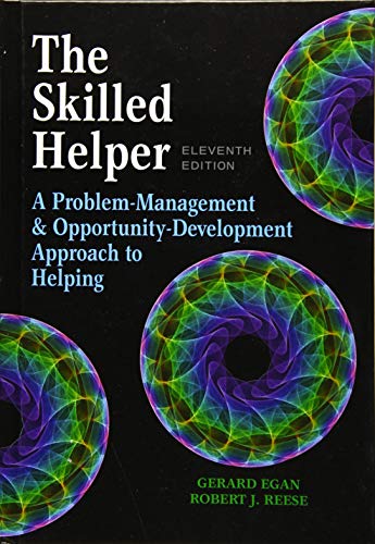 Skilled Helper