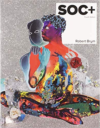 SOC+ 4th Canadian Edition by Robert Brym