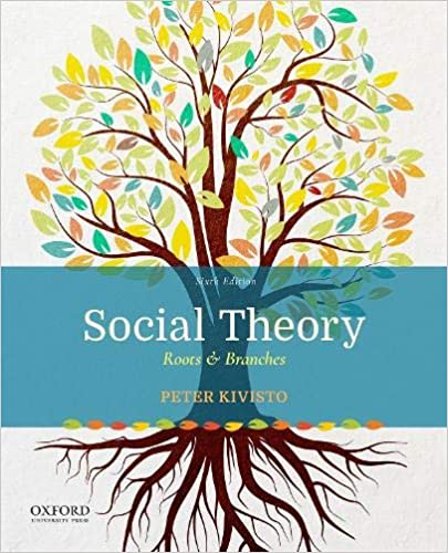 Social Theory: Roots &amp; Branches 6th Edition