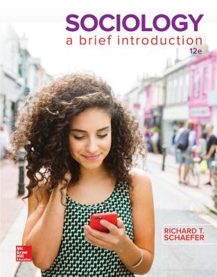 Sociology: A Brief Introduction