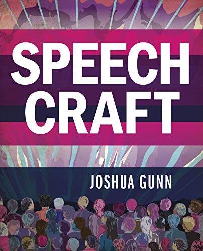 Speech Craft 1st Edition by Joshua Gunn