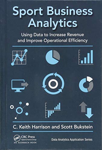 Sport Business Analytics