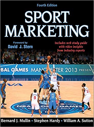 Sport Marketing, 4E 4th Edition