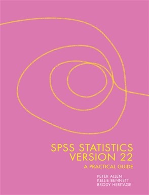SPSS Statistics Version 22 A Practical Guide 3 Australia