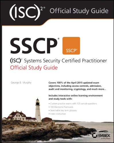 SSCP Systems Security Certified Practitioner study guide
