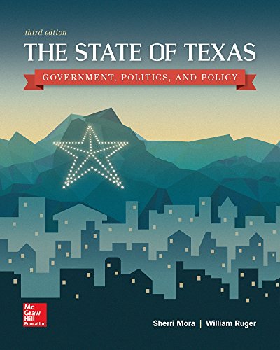 State Of Texas