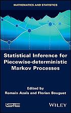 Statistical inference for piecewise-deterministic Markov processes