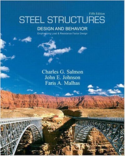 Steel Structures: Design And Behavior