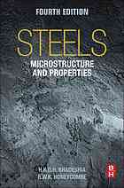 Steels: Microstructure and Properties, Fourth Edition