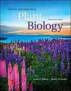 Sterns Introductory Plant Biology 14Th Edition