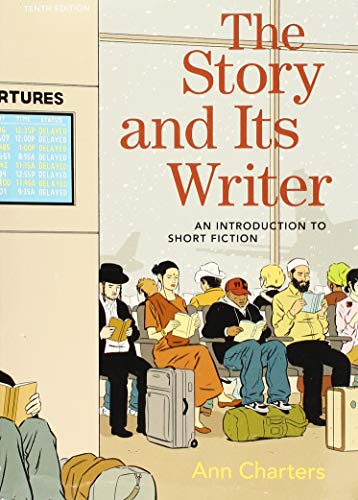 Story &amp; Its Writer