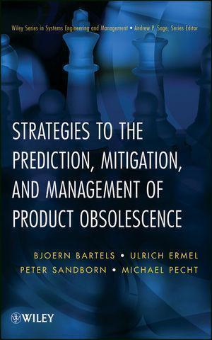 Strategies To The Prediction Mitigation And Management Of Product Obsolescence