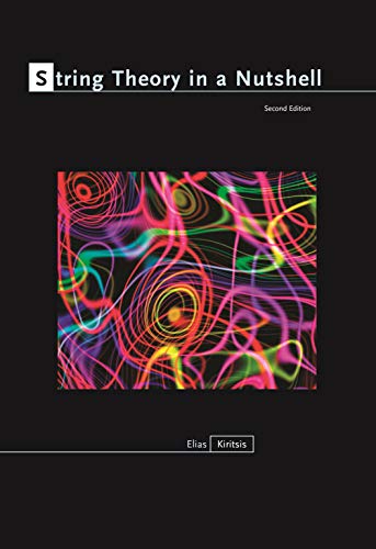 String Theory in a Nutshell (2nd Edition)