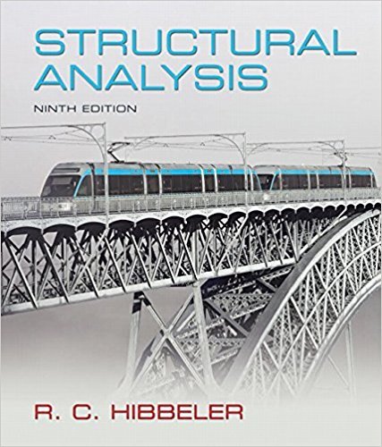 Structural Analysis (9th Edition)