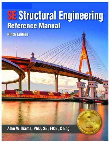 Structural Engineering Reference Manual 9th Edition