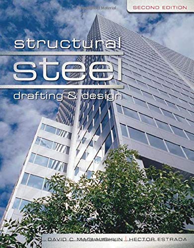 Structural Steel Drafting and Design