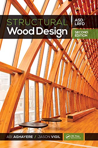 Structural Wood Design: Asd/Lrfd