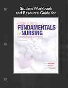 Study guide for Kozier &amp; ErbÃ¢â‚¬â„¢s Fundamentals of nursing : concepts, process, and practice, tenth edition
