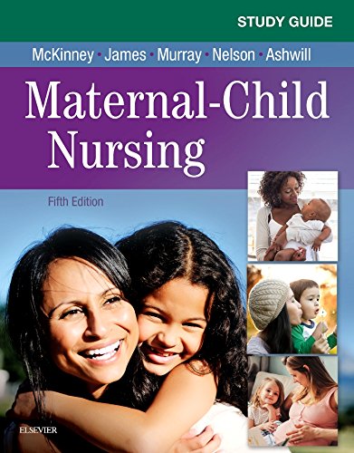 Study Guide for Maternal-Child Nursing <br>