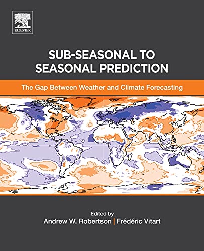 Sub-seasonal to Seasonal Prediction: The Gap Between Weather and Climate Forecasting
