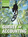 Survey of Accounting