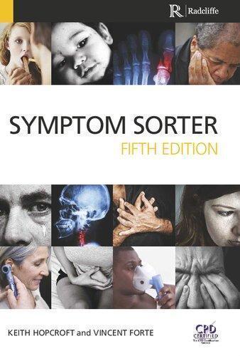 Symptom Sorter 5Th Edition