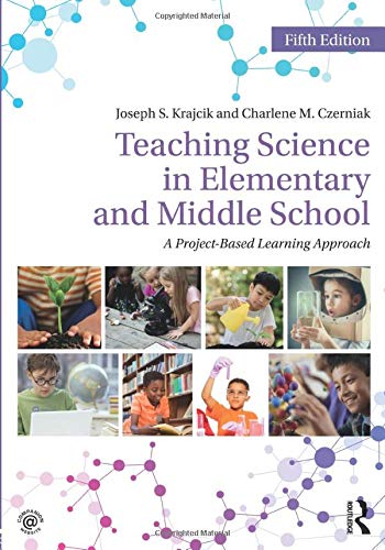 Teaching Science In Elem & Middle School Classrooms