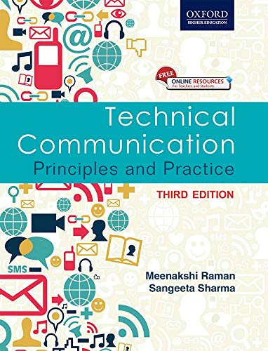 Technical Communication: Principles and Practice (3rd Edition)
