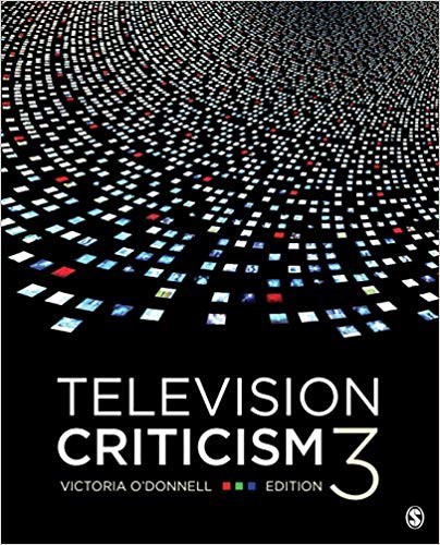 Television Criticism 3rd Edition