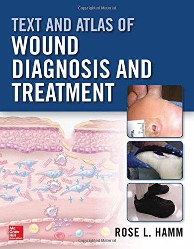 Text and Atlas of Wound Diagnosis and Treatment