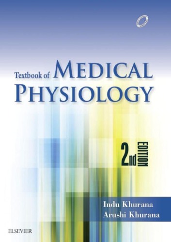 Textbook of Medical Physiology
