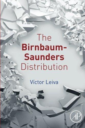 The Birnbaum Saunders Distribution