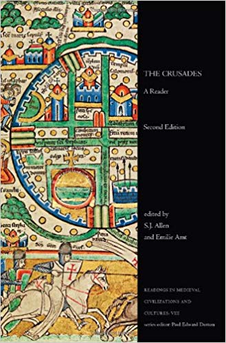 The Crusades: A Reader, Second Edition