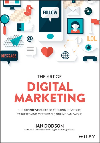 The digital marketing playbook