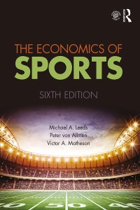 The Economics of Sports 6th Edition