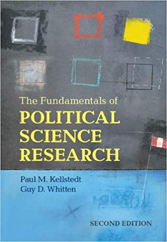 The Fundamentals of Political Science Research 2nd Edition