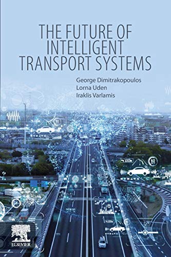 The Future of Intelligent Transport Systems