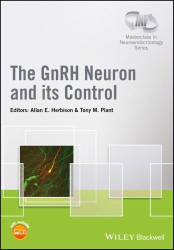 The GnRH neuron and its control